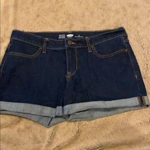 Old Navy Jean Shorts